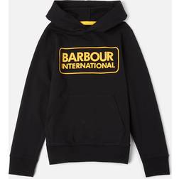 Barbour Barbour Boys' Logo Hoodie