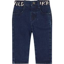 IKKS XU29041 boys's Skinny Jeans