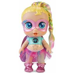 Famosa Baby doll Super Cute Regi 26 cm