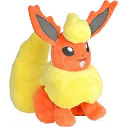 Pokémon Flareon 20cm
