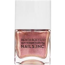 Nails Inc Beach Bottled Nail Polish Major Player