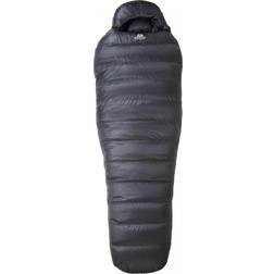 Mountain Equipment Fireflash Sleeping Bag Regular ombre blue Left Zipper 2022 Sleeping Bags