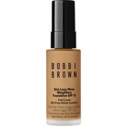 Bobbi Brown Skin Longwear Weightless Foundation SPF15 Natural 04
