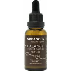 Arganour Balance Facial Serum 30 ml 30ml