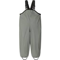 Reima Grayish Lammikko Rain Pants Bottoms