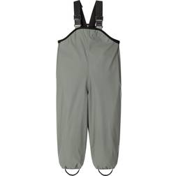 Reima Waterproof Rain Pants - Lammikko Green