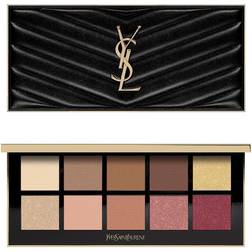 Yves Saint Laurent Couture Clutch Eyeshadow Palette Desert Nude