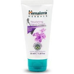 Himalaya Crema De Manos Nutritiva Herbals 50 ml 50ml