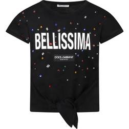 Dolce & Gabbana Børn Graphic T-shirt