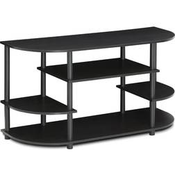 Furinno Jaya Simple Design Corner TV-bänk 106.8x57.8cm