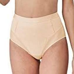 Triumph Culotte Femme Airy Sensation Maxi - Beige