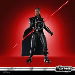 Hasbro Star Wars: Obi Wan Kenobi The Vintage Collection Reva (Third Sister) Action Figure