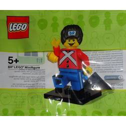 LEGO BR Minifigure 5001121