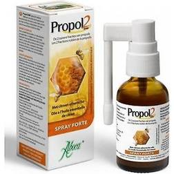 Aboca Propol2 Emf Non Alcohol Spray 30ml