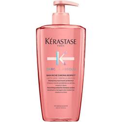 Kérastase Chroma Absolu Bain Riche Chroma Respect Shampoo 500ml