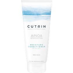 Cutrin Ainoa Moisture Conditioner Dry Hair 200ml