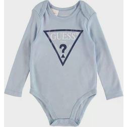 Guess Triangle Logo All One Baby