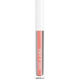 Wet N Wild Lèvres Lip Gloss Lip Gloss Cherish 2,3 ml