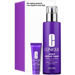 Clinique De-Aging Experts Set