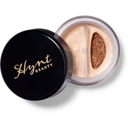 Hynt Beauty Stella Loose Powder Eye Shadow Honey Gold