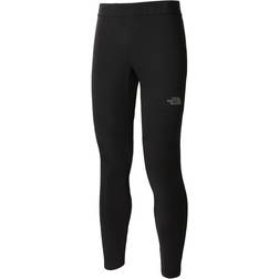 The North Face Leggings W RUN TIGHT nf0a7sxkjk31 Størrelse