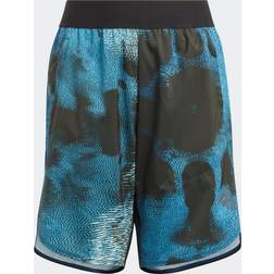 adidas Hiit Shorts 7-8 Years