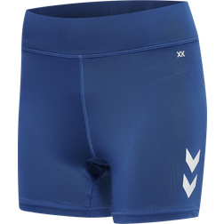 Hummel Short Femme Hipsters - Bleu