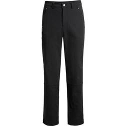Vaude Pantaloni Strathcona II - Nero