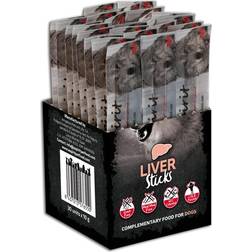 Alpha Spirit Liver Stick 30 pcs