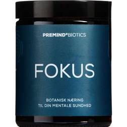 Premind Biotics Premind Biotics FOKUS 60 stk