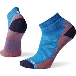 Smartwool Performance Hike Light Ankle - Nero