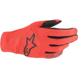 Alpinestars Drop 4.0 Guanti - Red