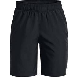 Under Armour Pantalón Corto - Grey