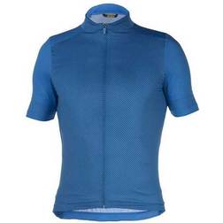 Mavic Herren Radtrikot Cosmic Pro Graphic - Black