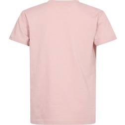 Petit by Sofie Schnoor Girls T-shirt Misty Rose