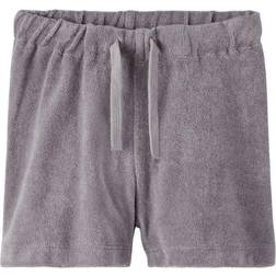 Atlas løse shorts SILVERFILI