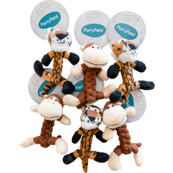 Party Pets Braided Animals 13 cm