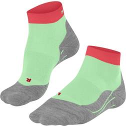 Falke Strømper RU4 Endurance Short Women Socks 16706-7133 Størrelse 41-42