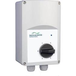 Venco Novenco regulator 5-trin med afbr 3,5A