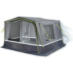 High Peak Tramp 2.0