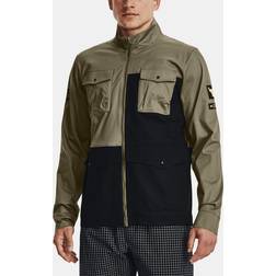 Under Armour Jacka Pjt Rock Q2 Woven Layer