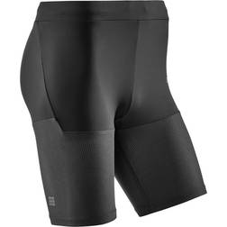 Ultralight Women's Black Shorts