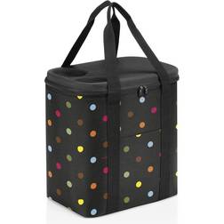 Reisenthel Coolerbag XL, dots