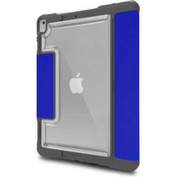 STM STM-222-237JU-03 Blue for iPad 10.2 2019/20/21 7/8/9a