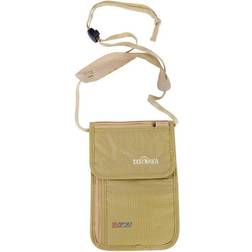 Tatonka Skin Neck Pouch RFID neutral