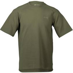 POC Poise Tee M - Light Sandstone Beige