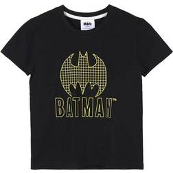 Batman Børne Kortærmet T-shirt