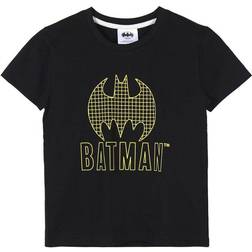Cerda Batman "Barn T-shirt med kortärm (Storlek: år)