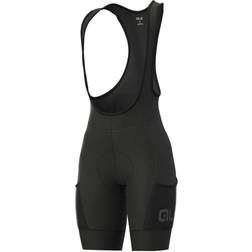 Ale Cycling Off-Road Gravel Stones Cargo Bib Shorts Herr 2022 Bibs