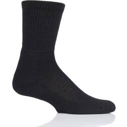 Thorlo Pair Tennis Crew Socks with Thick Cushion Unisex 8.512 Unisex